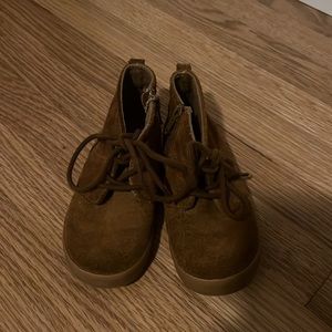 Toddler boots